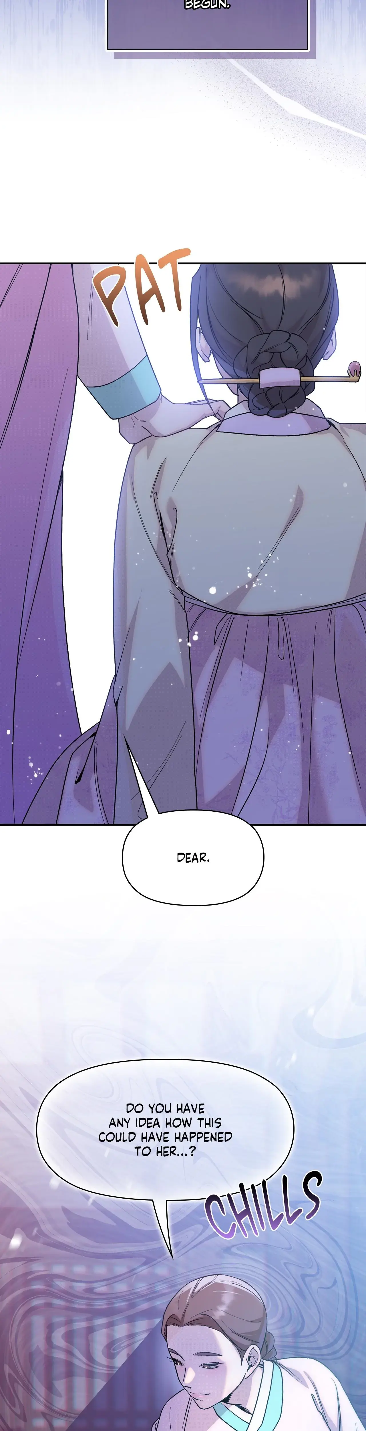 Bound By Fate Chapter 11 - Page 7
