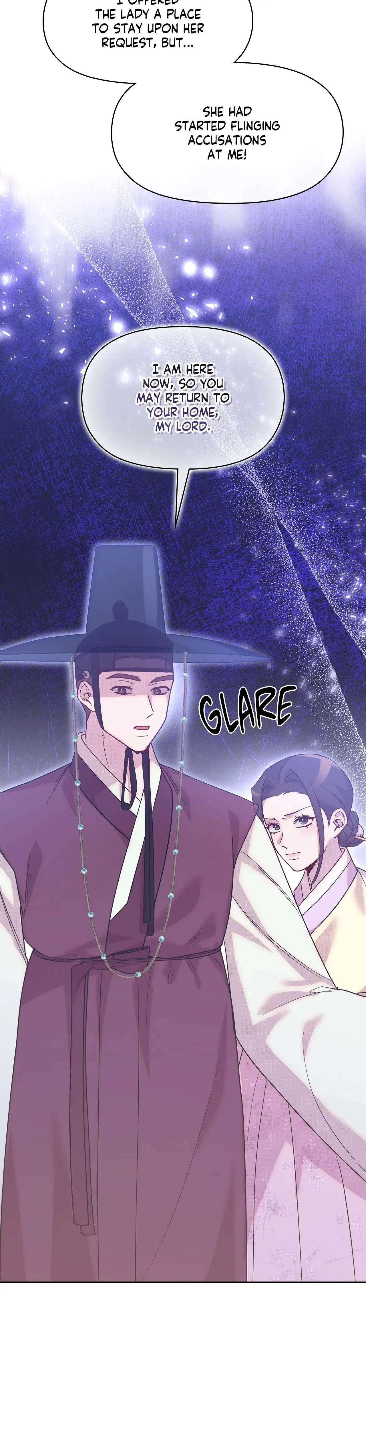 Bound By Fate Chapter 12 - Page 16