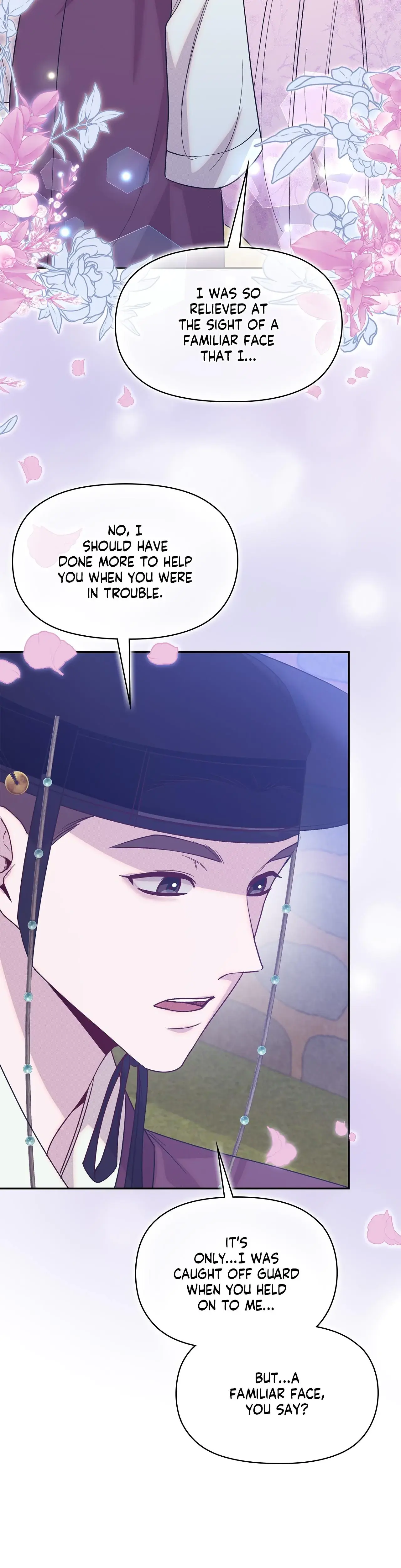 Bound By Fate Chapter 12 - Page 18