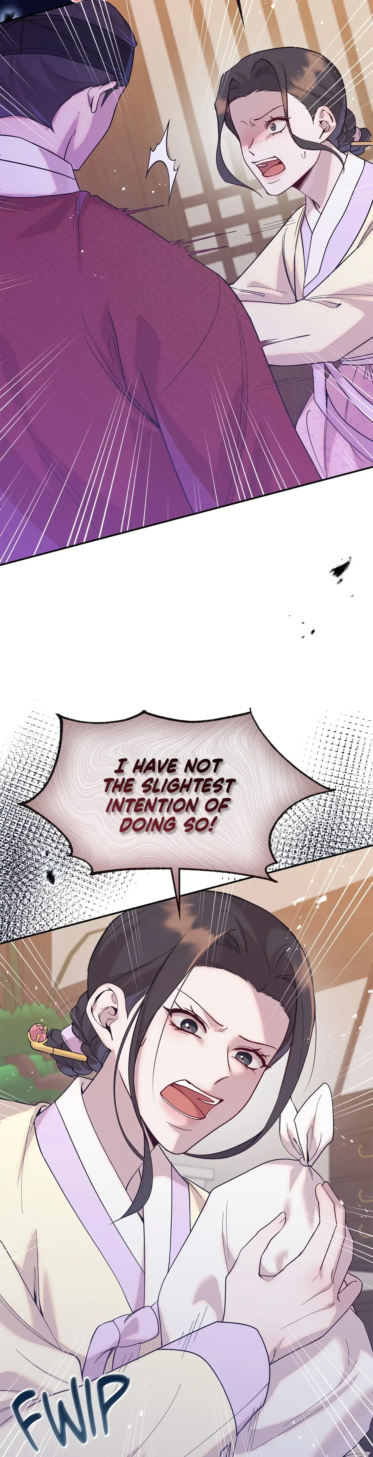 Bound By Fate Chapter 12 - Page 2