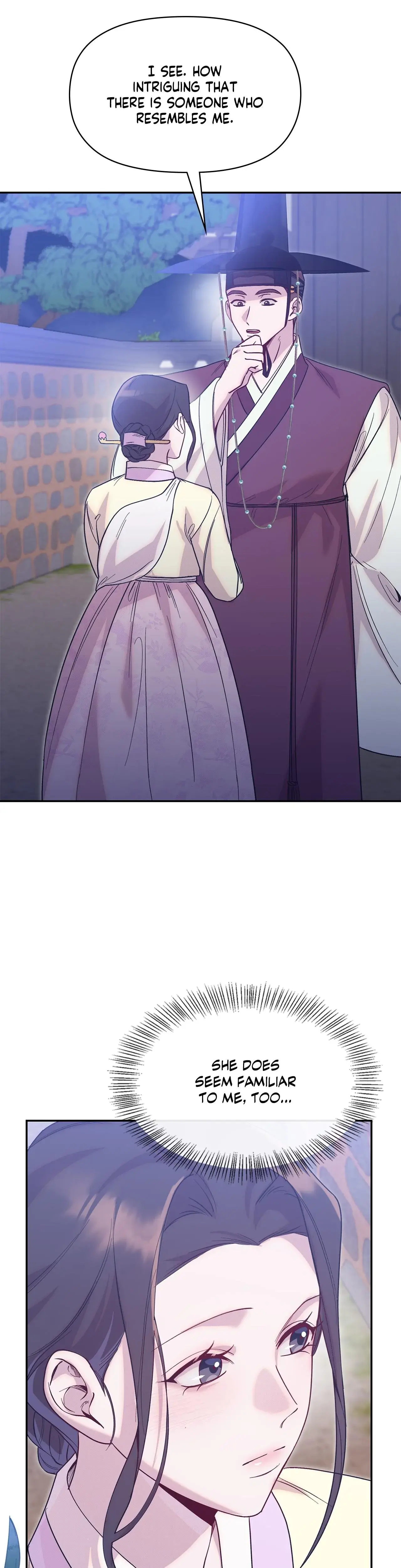 Bound By Fate Chapter 12 - Page 21