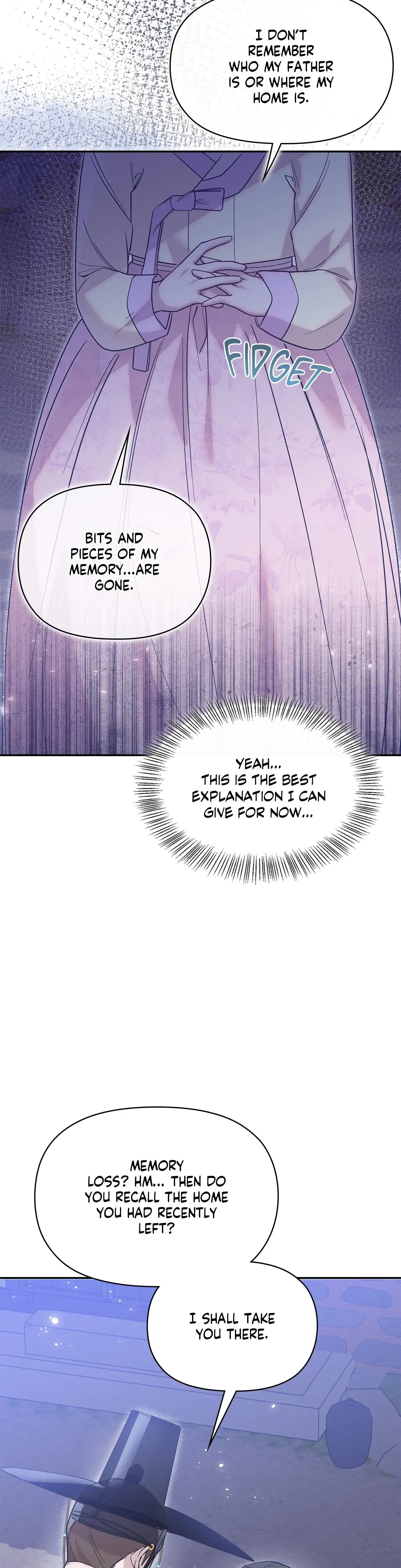 Bound By Fate Chapter 12 - Page 24