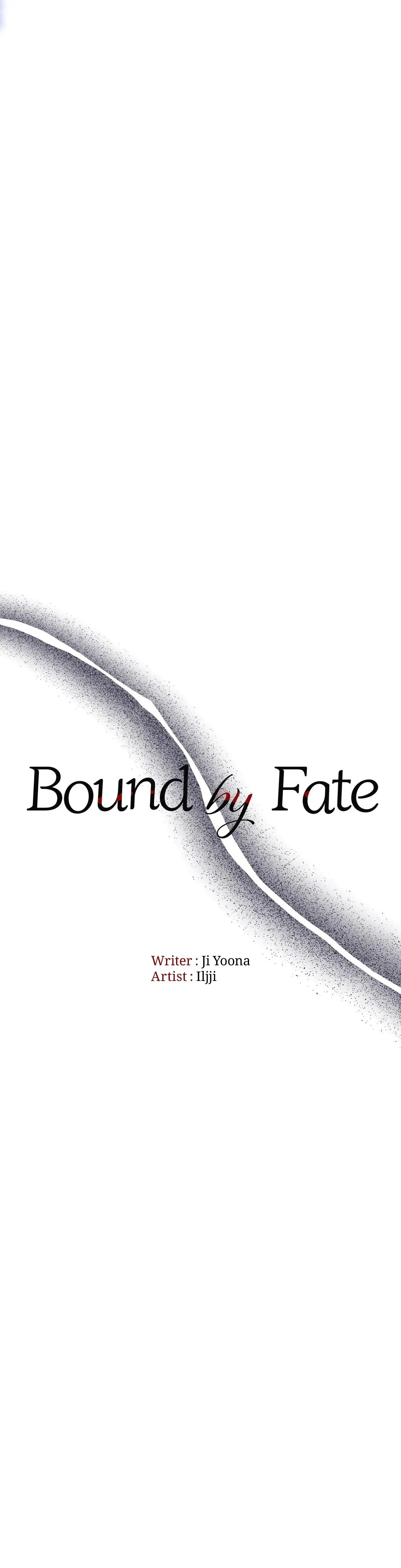 Bound By Fate Chapter 12 - Page 29