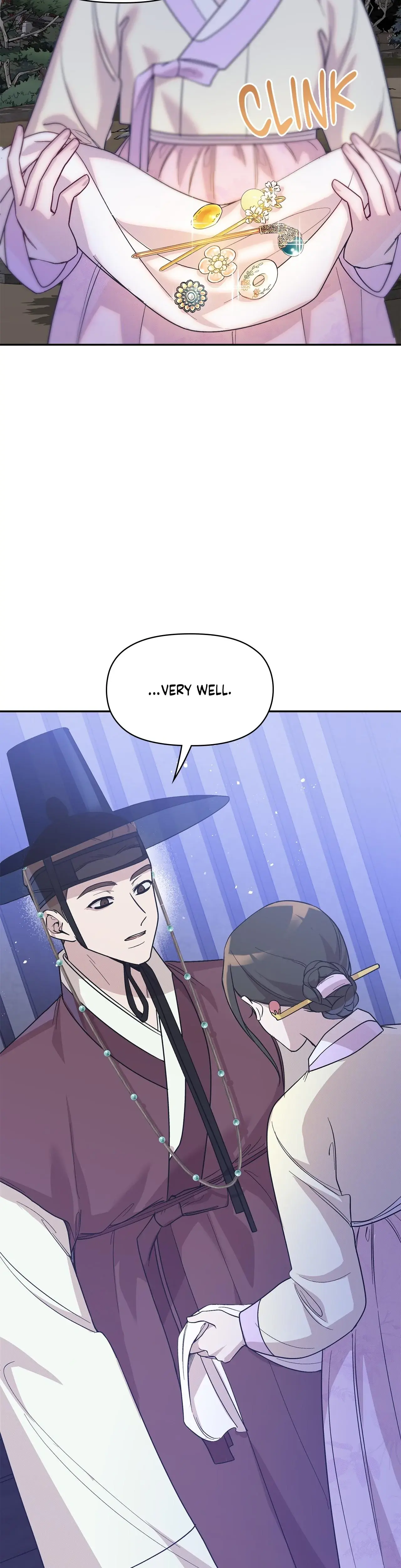 Bound By Fate Chapter 12 - Page 32