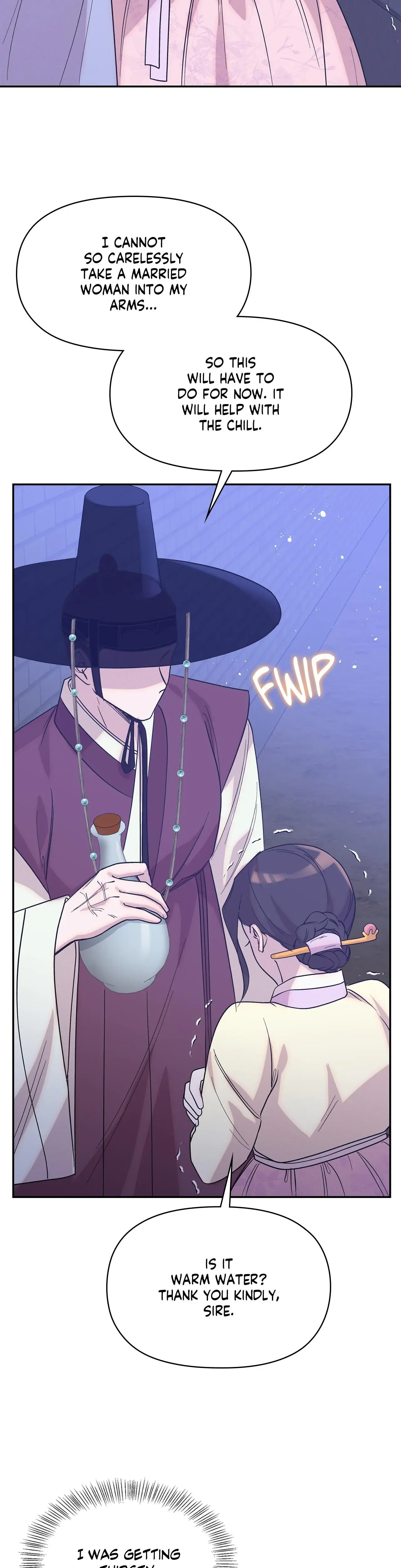 Bound By Fate Chapter 12 - Page 36