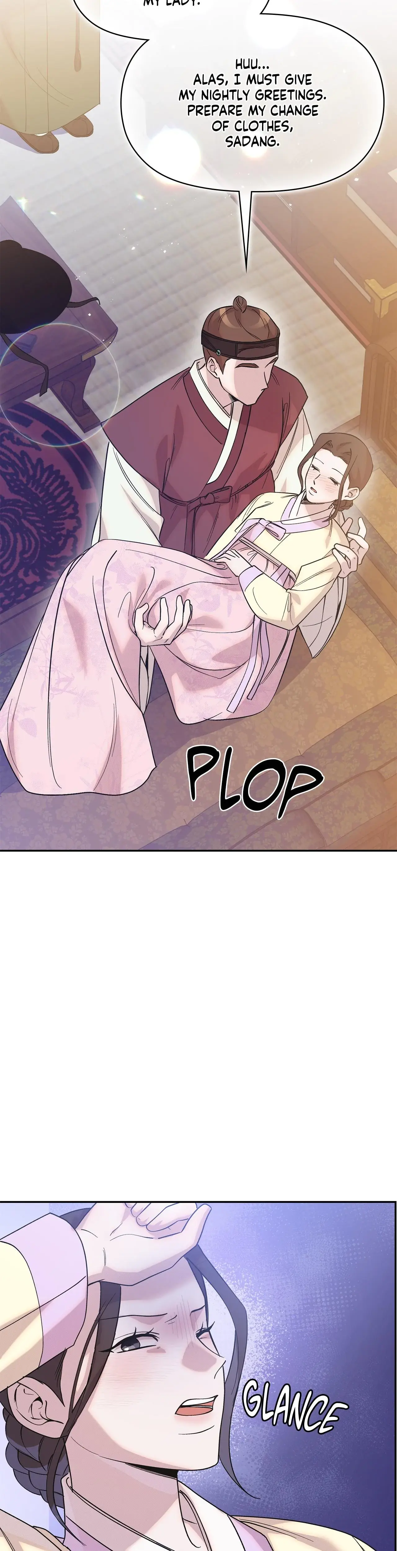 Bound By Fate Chapter 12 - Page 41