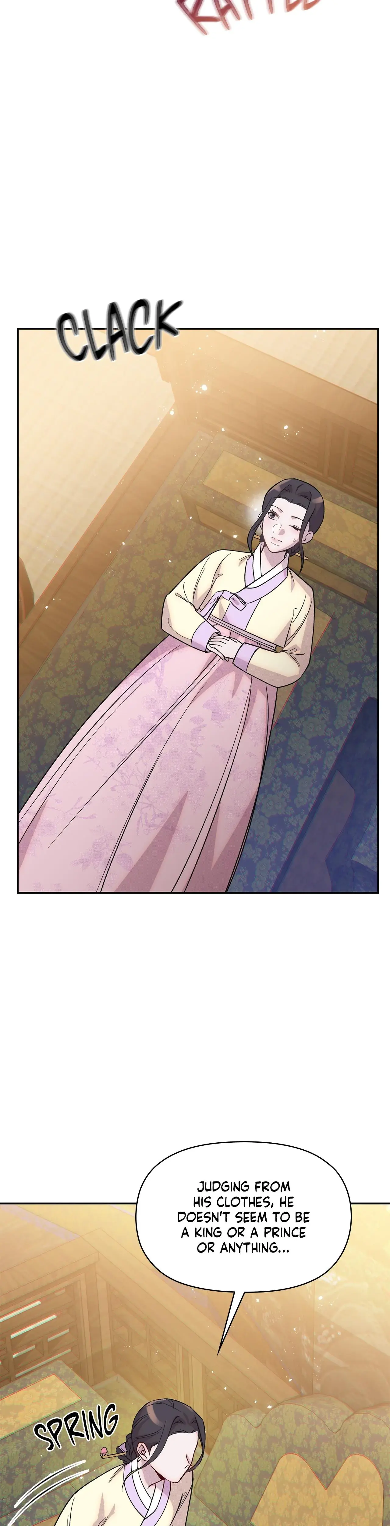 Bound By Fate Chapter 12 - Page 45