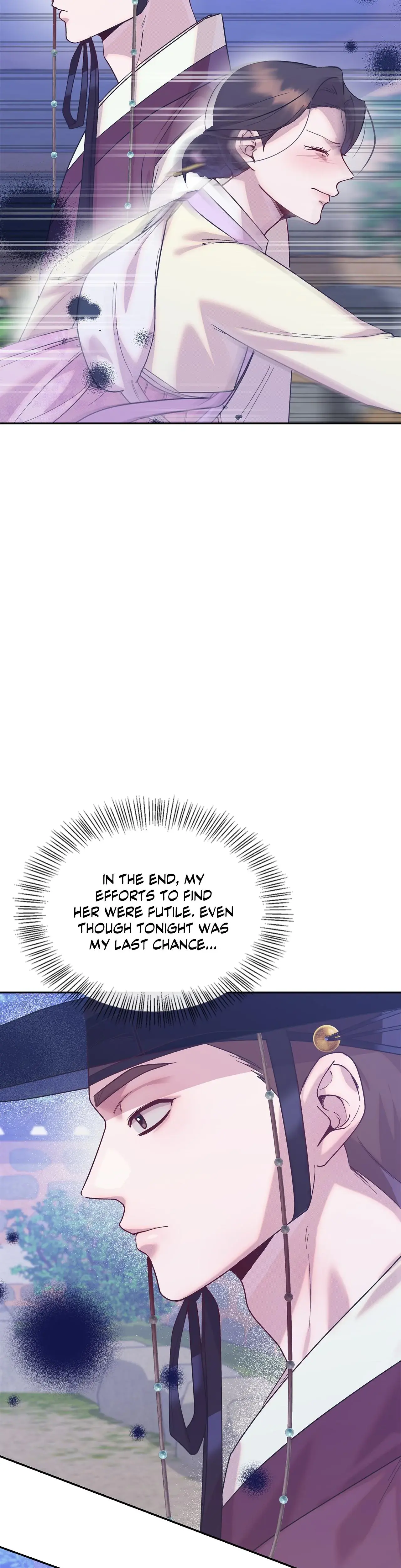 Bound By Fate Chapter 12 - Page 6