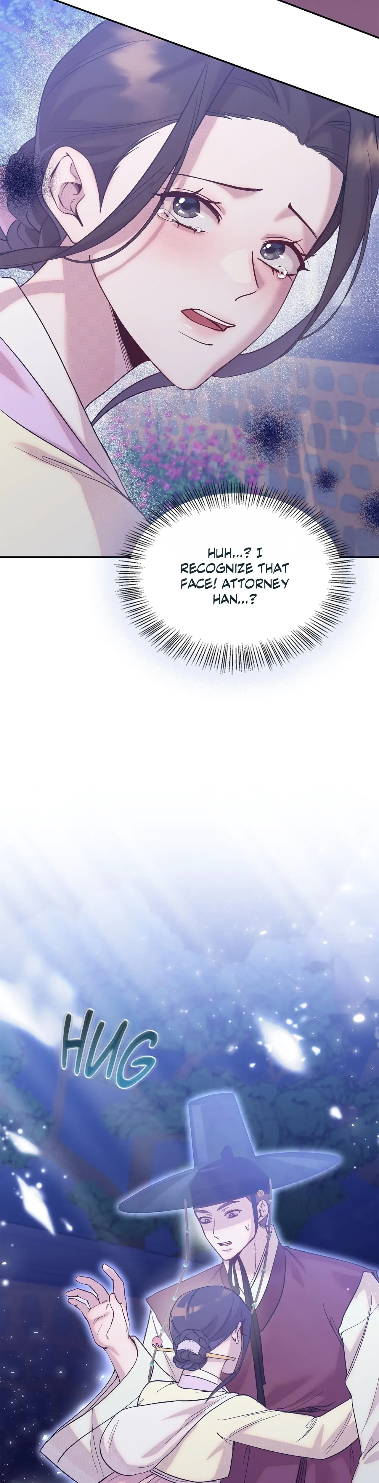 Bound By Fate Chapter 12 - Page 7
