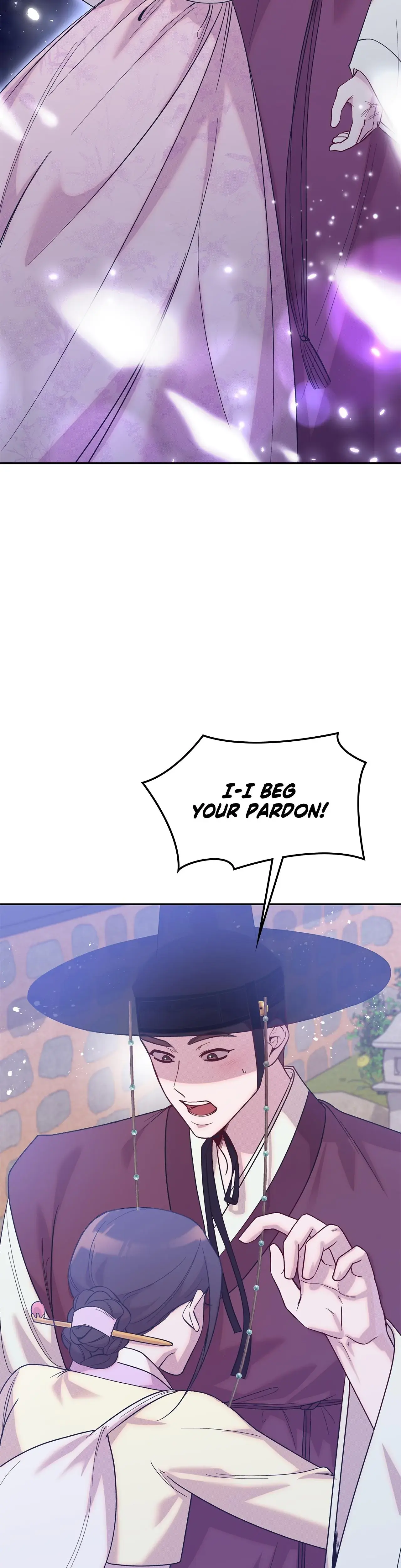 Bound By Fate Chapter 12 - Page 8