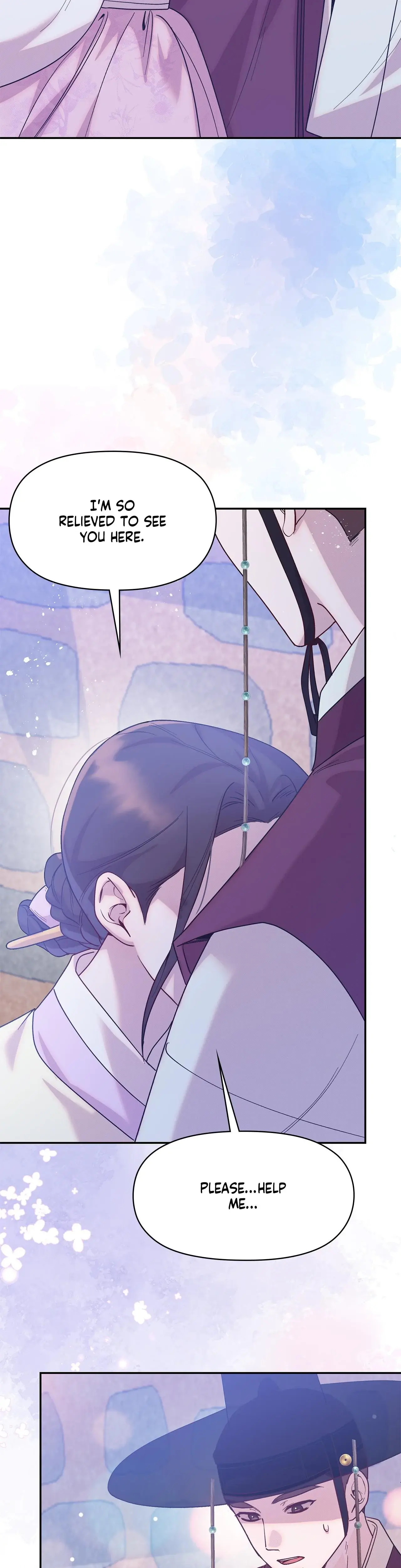 Bound By Fate Chapter 12 - Page 9