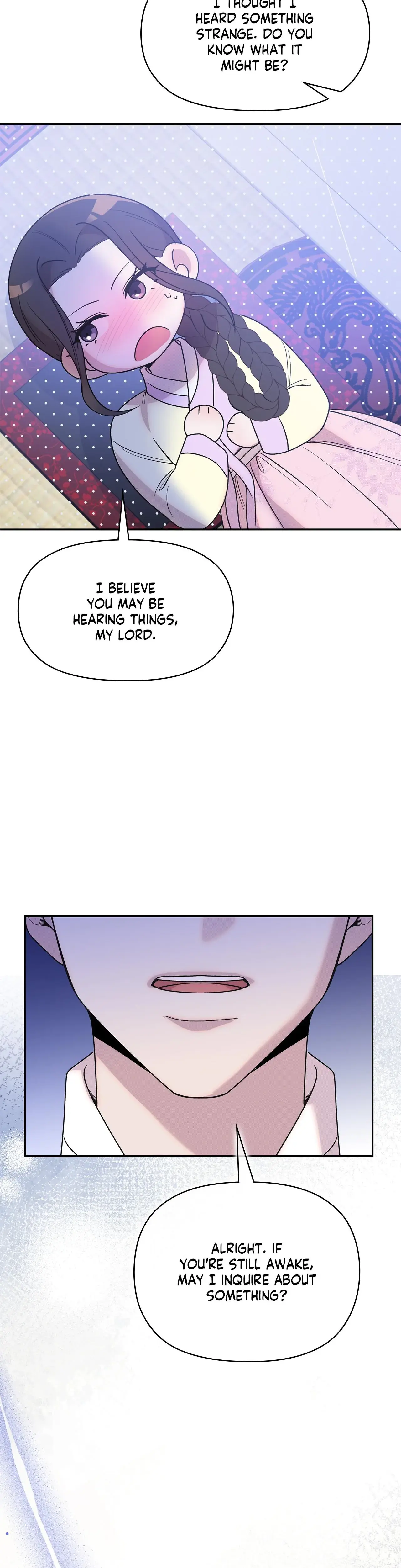 Bound By Fate Chapter 13 - Page 12