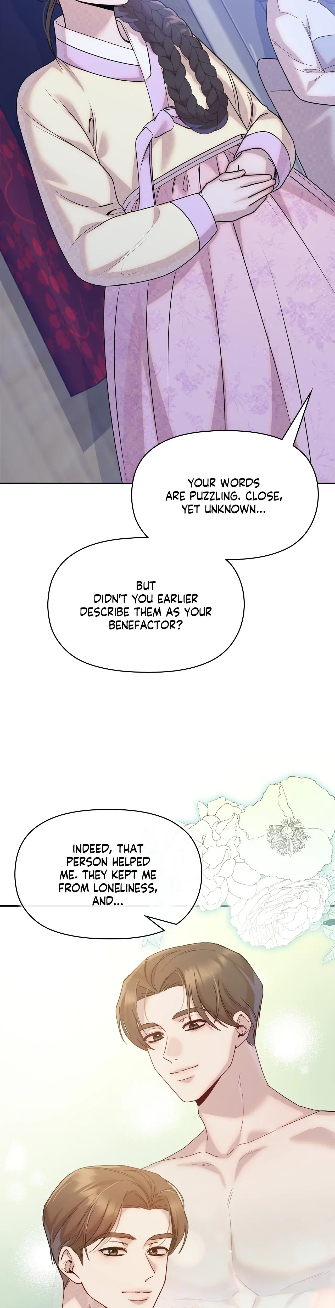 Bound By Fate Chapter 13 - Page 14