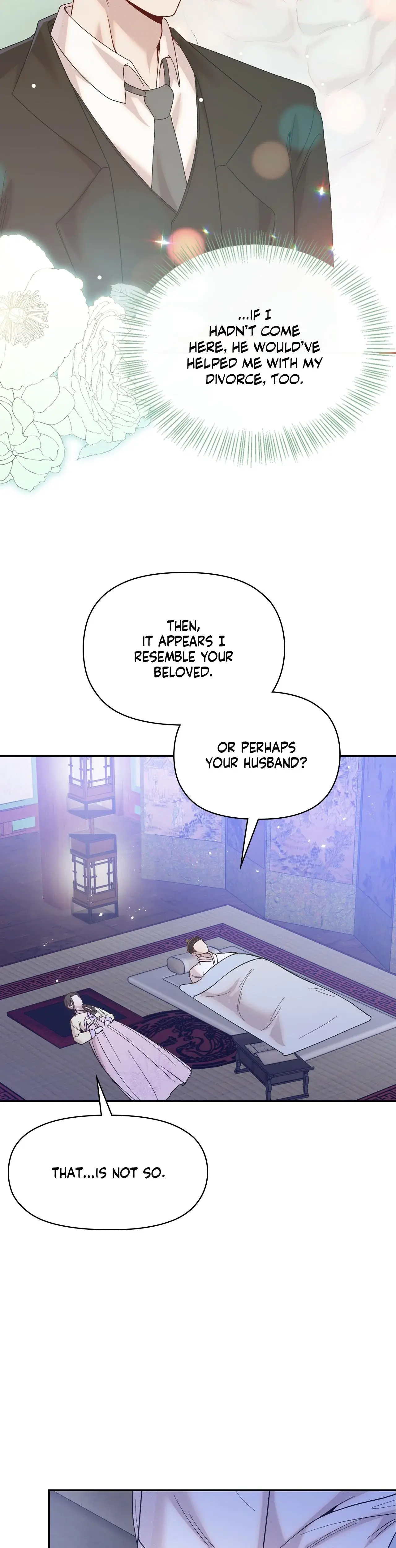 Bound By Fate Chapter 13 - Page 15