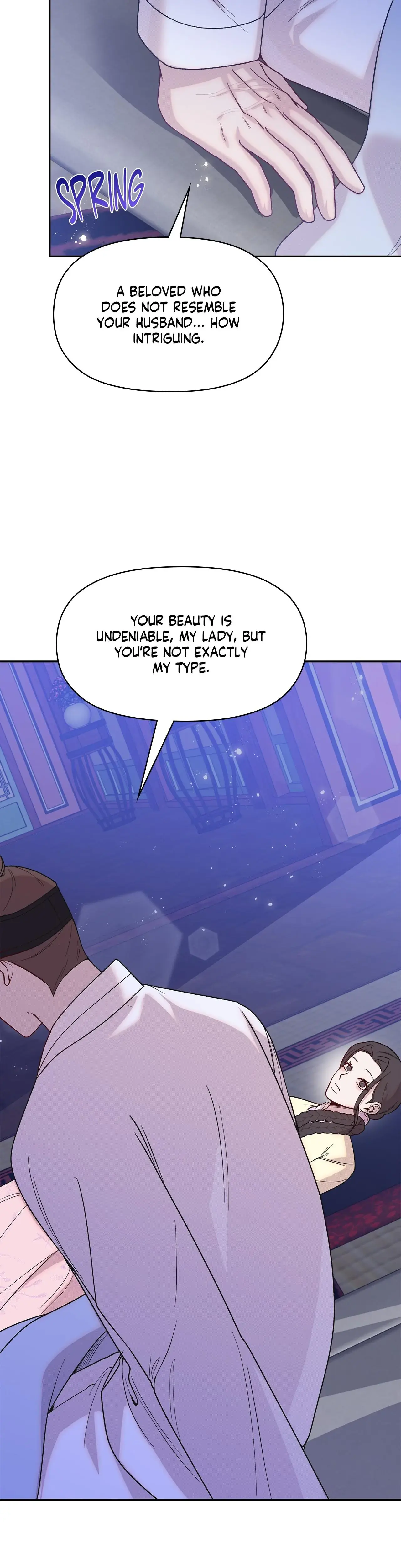 Bound By Fate Chapter 13 - Page 16