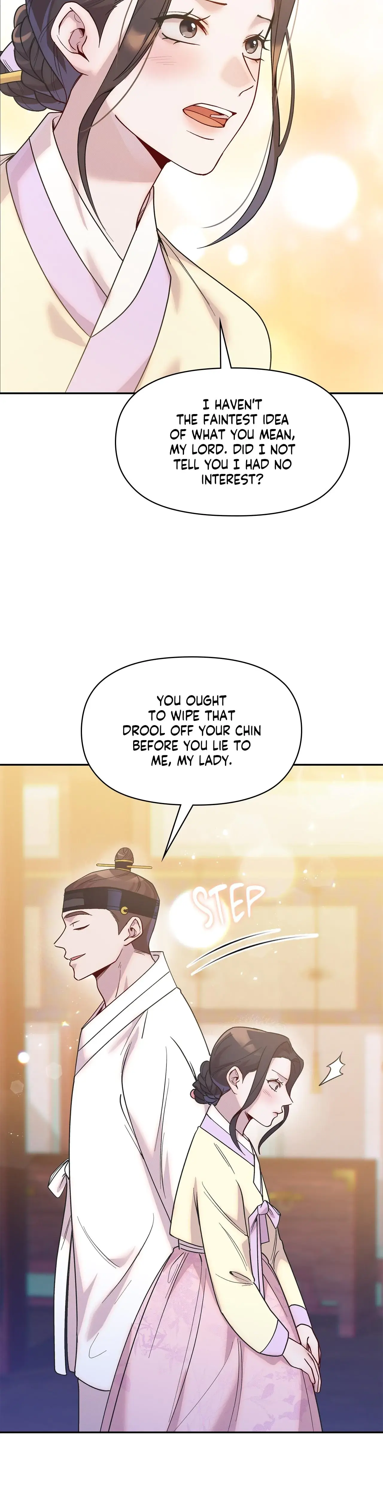 Bound By Fate Chapter 13 - Page 2