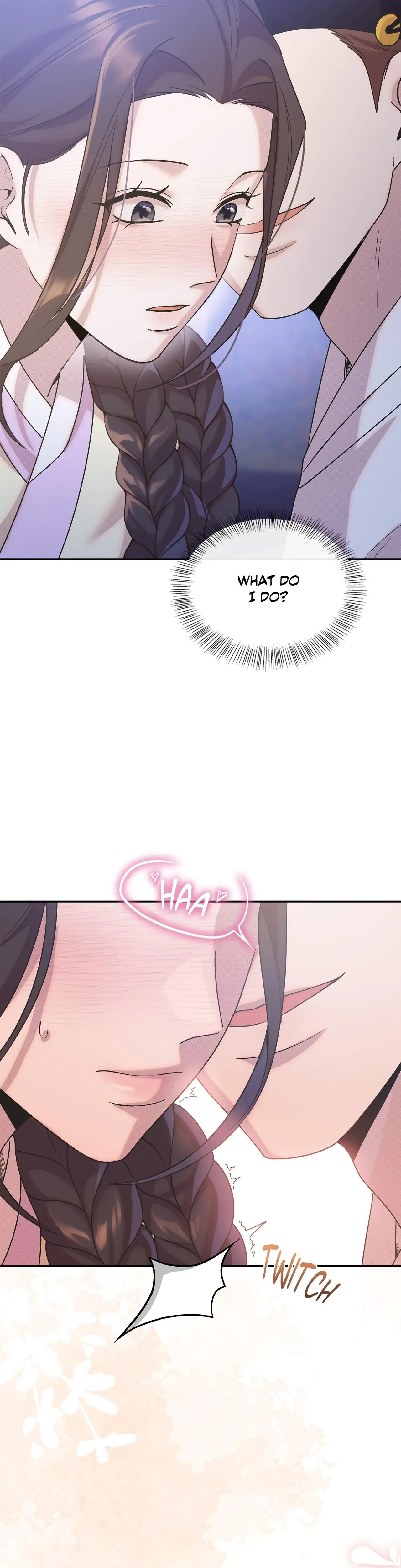 Bound By Fate Chapter 13 - Page 21