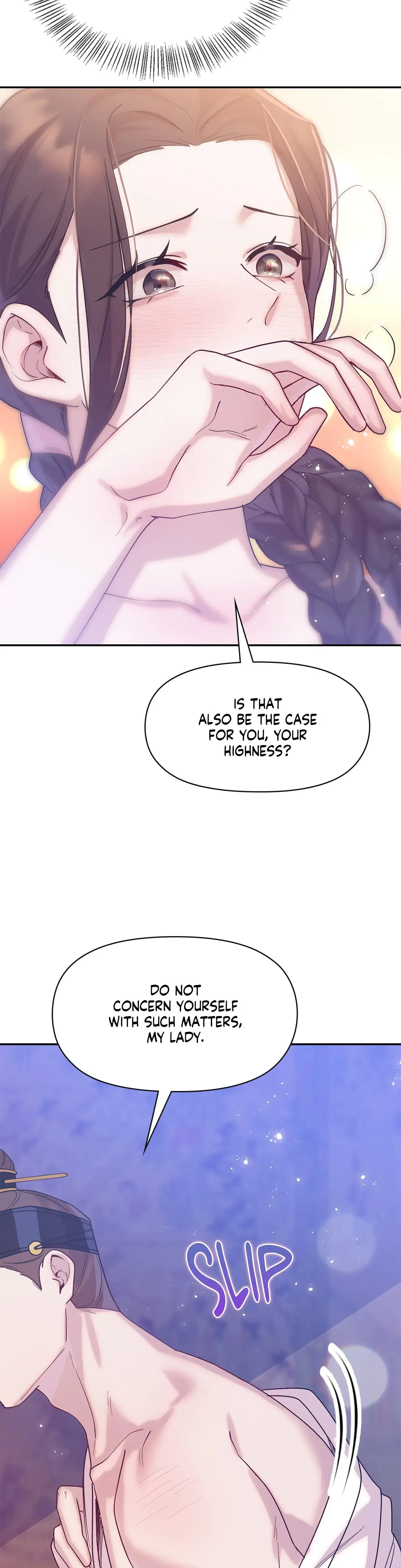 Bound By Fate Chapter 13 - Page 29