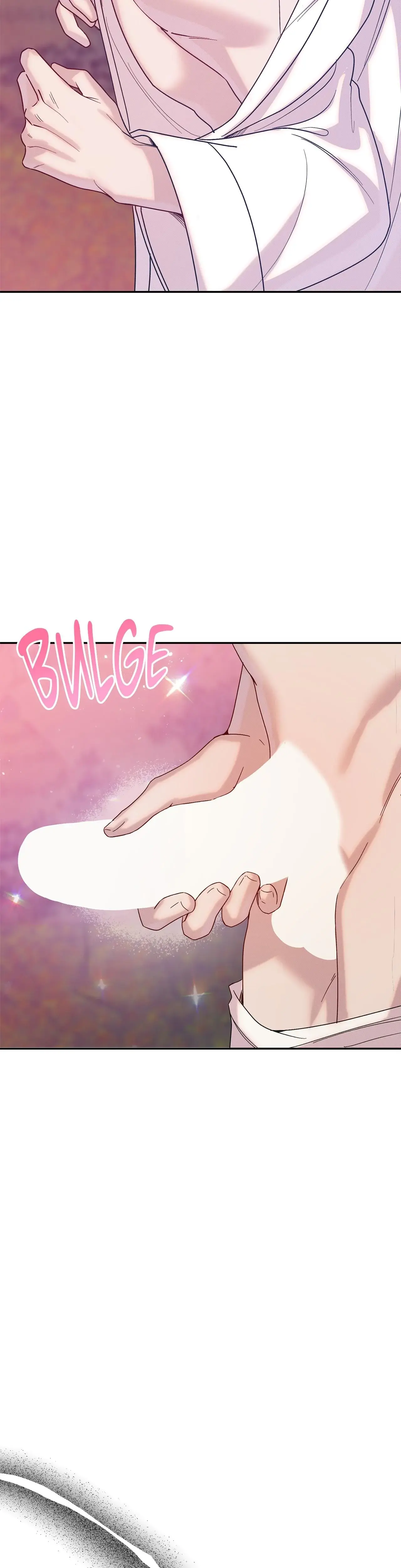 Bound By Fate Chapter 13 - Page 30