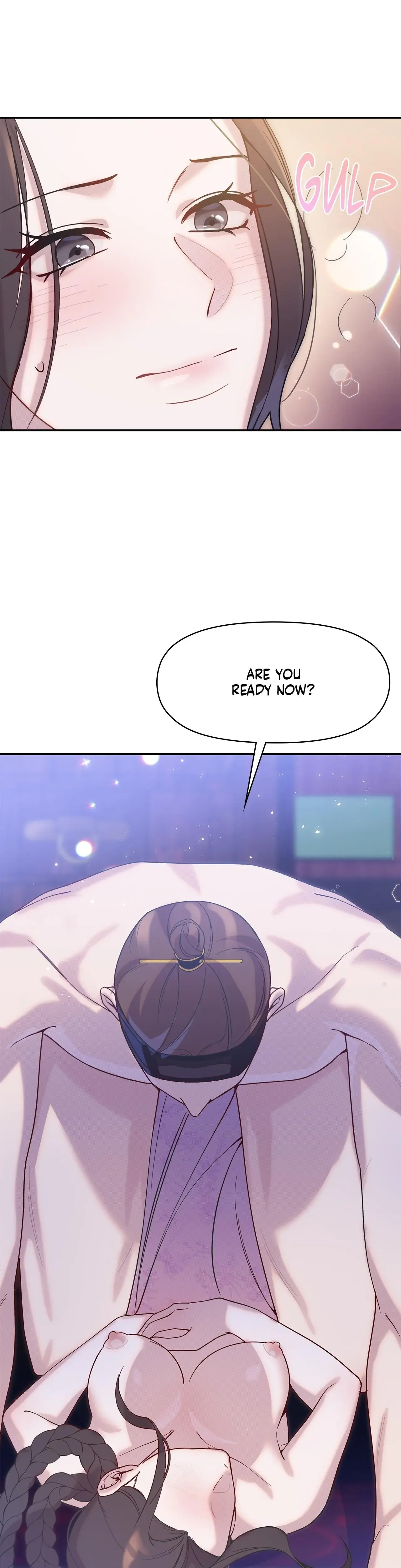 Bound By Fate Chapter 13 - Page 33