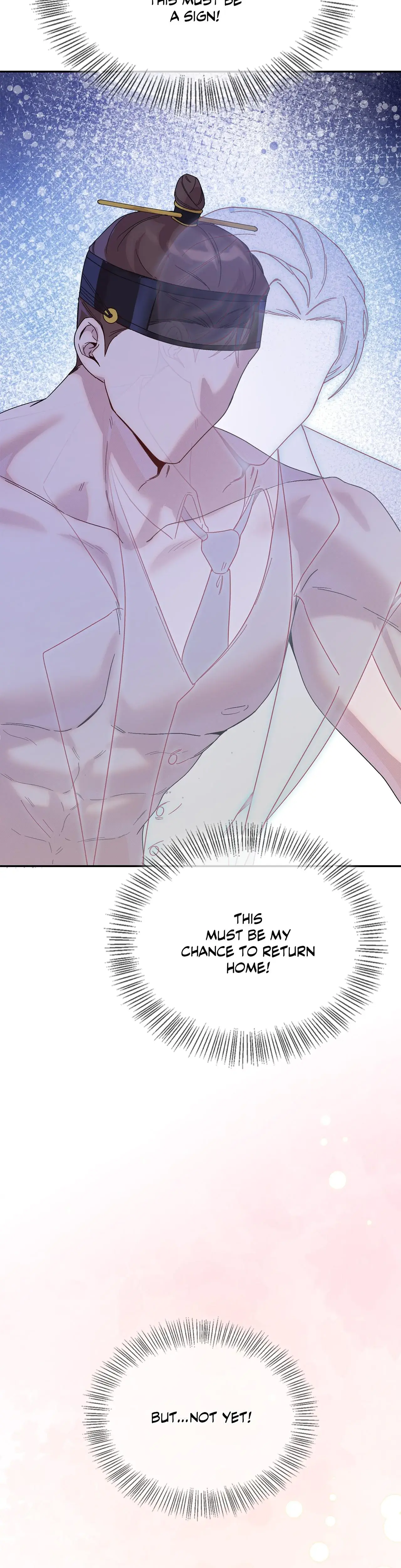 Bound By Fate Chapter 13 - Page 36
