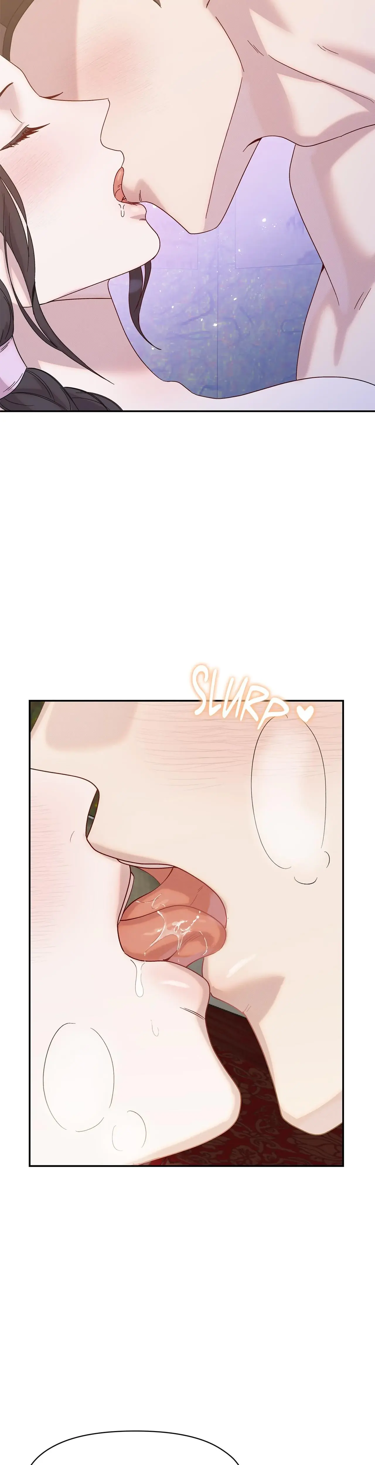 Bound By Fate Chapter 13 - Page 38