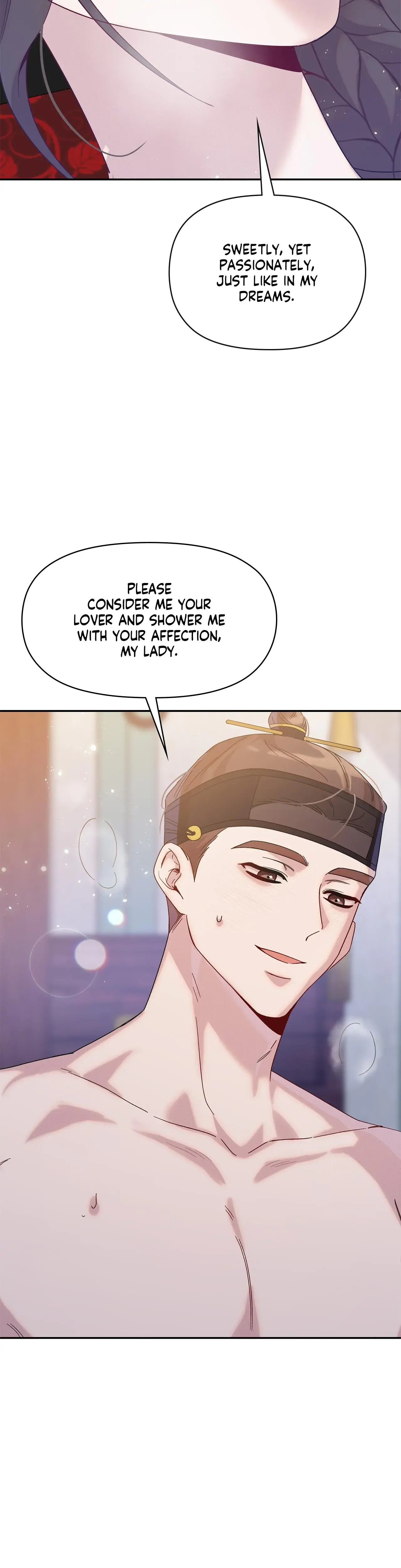 Bound By Fate Chapter 13 - Page 40