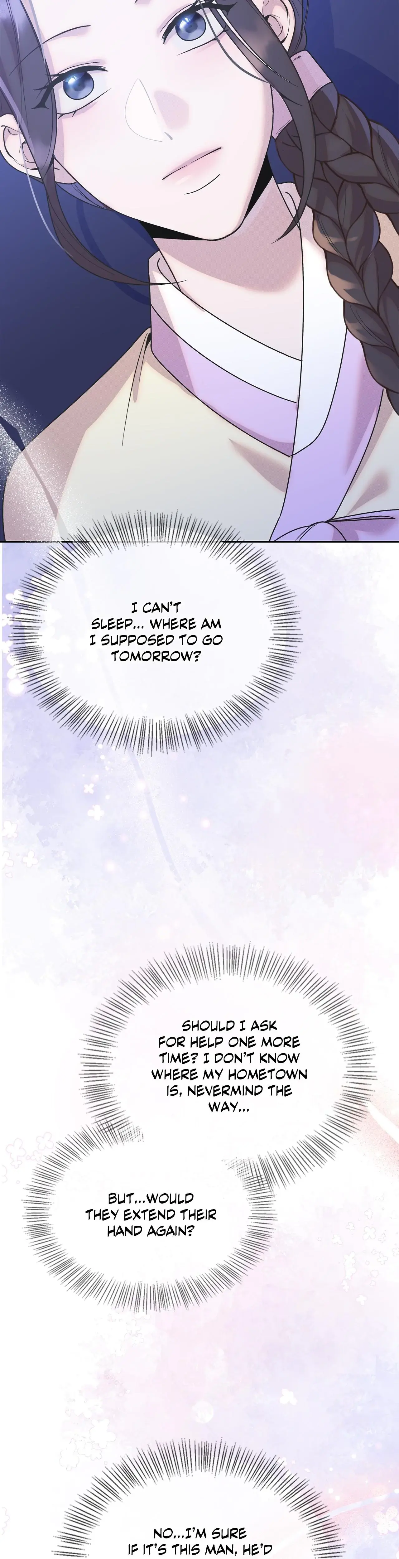 Bound By Fate Chapter 13 - Page 6