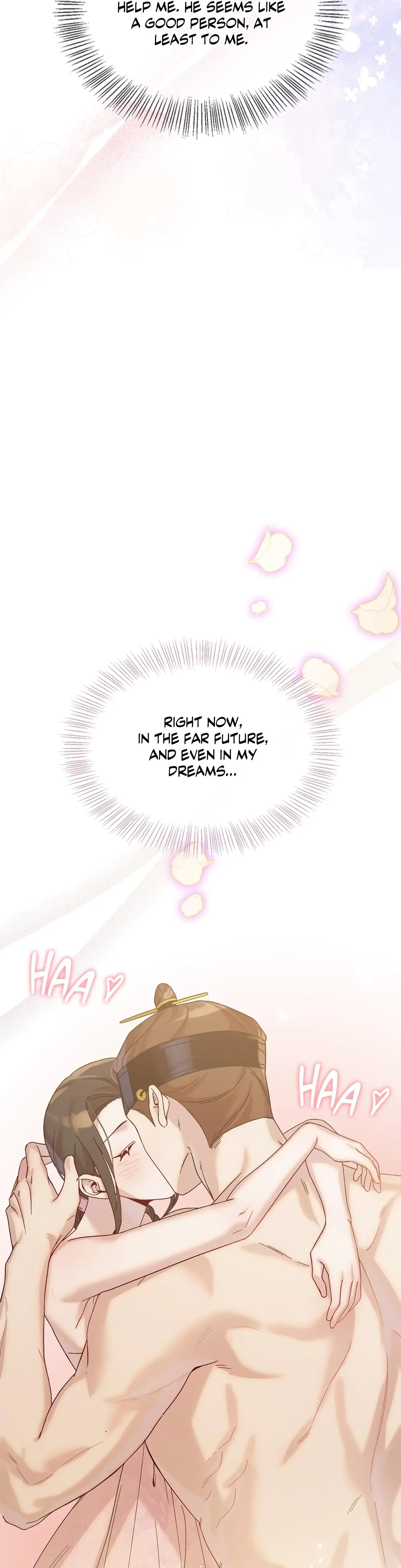 Bound By Fate Chapter 13 - Page 7