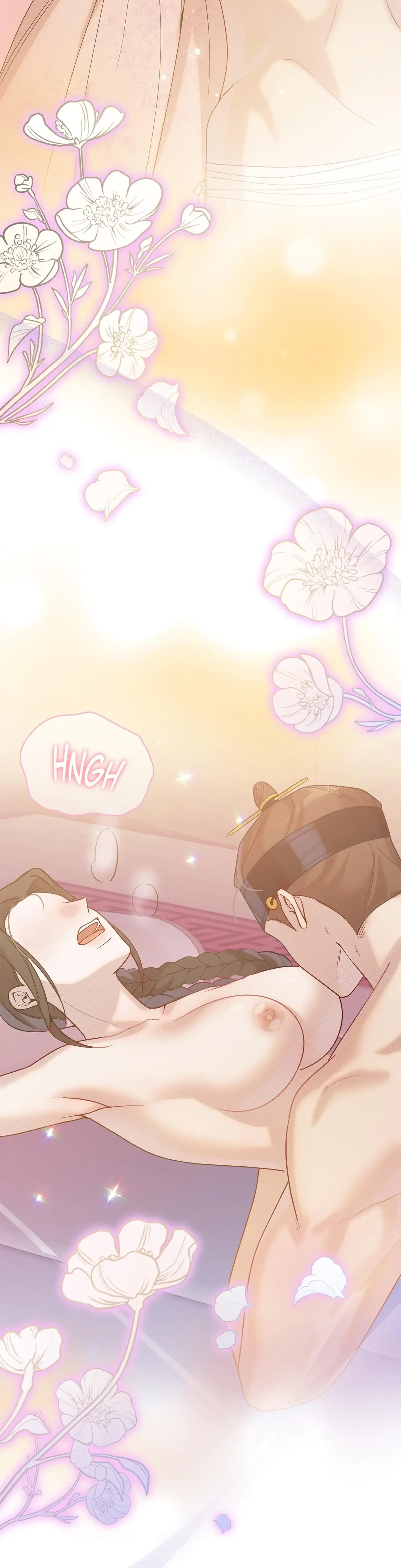 Bound By Fate Chapter 13 - Page 8