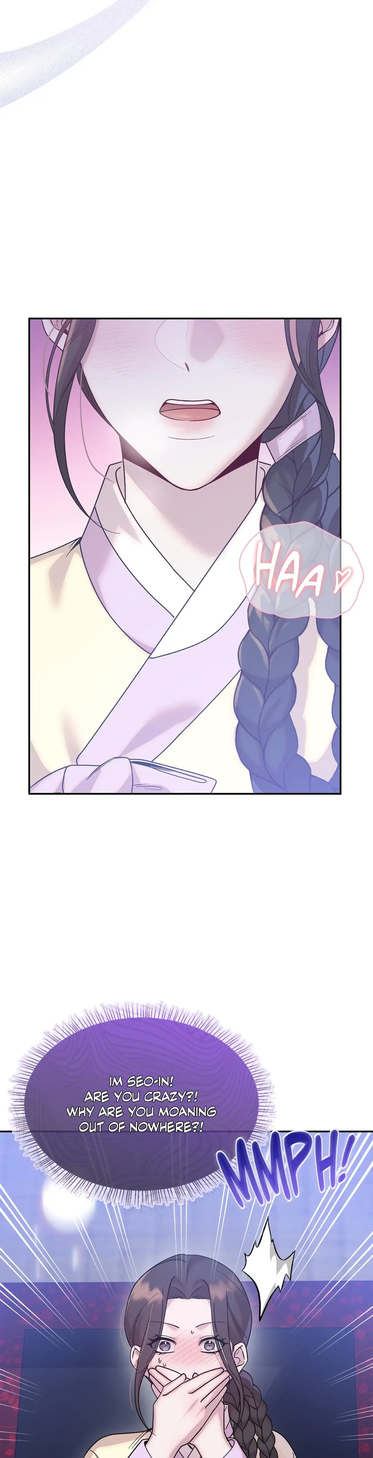 Bound By Fate Chapter 13 - Page 9