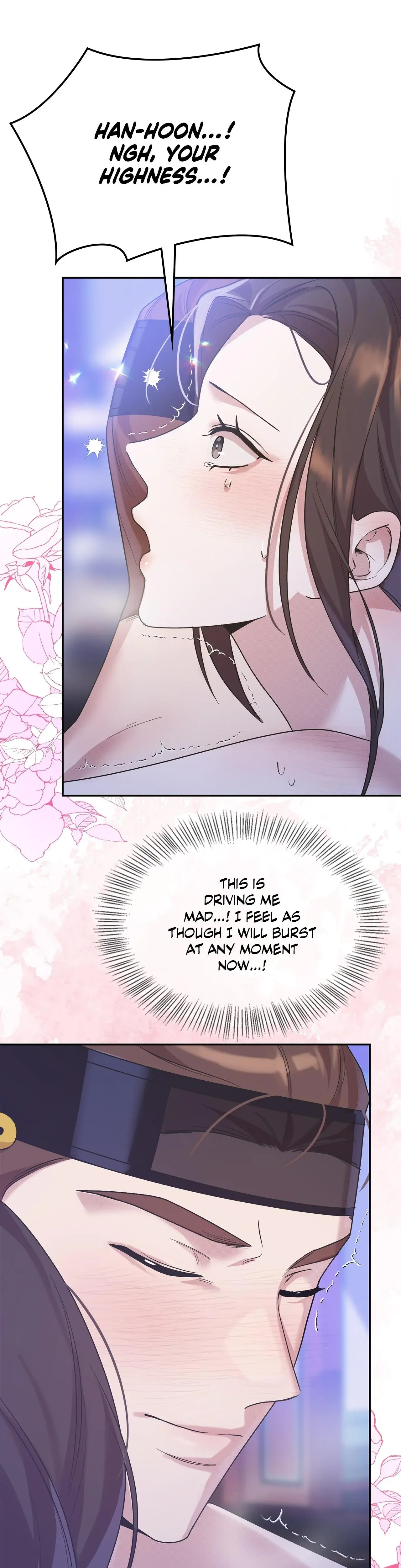 Bound By Fate Chapter 14 - Page 14