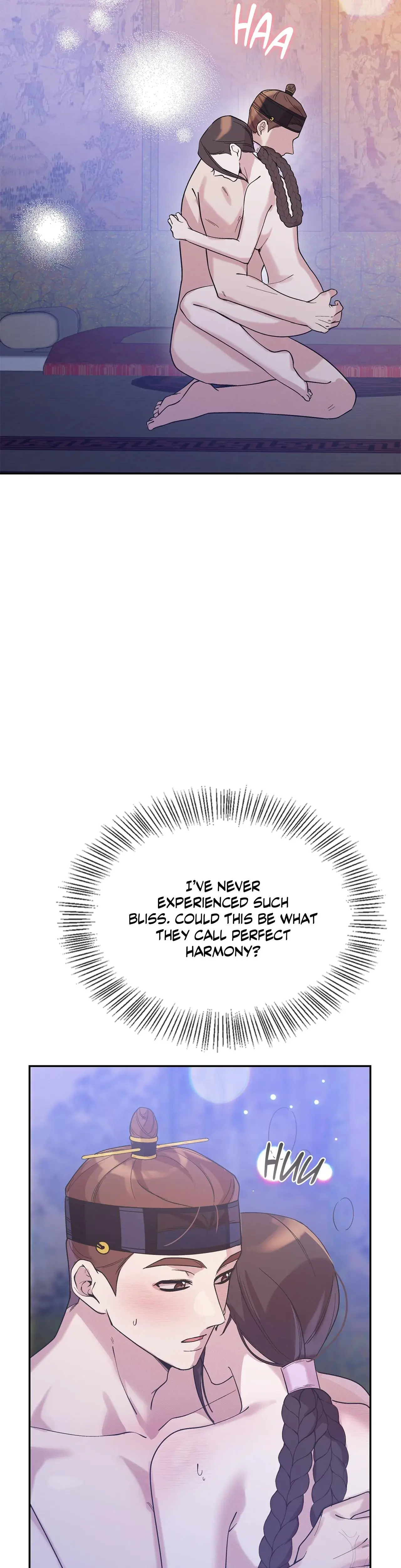 Bound By Fate Chapter 14 - Page 17