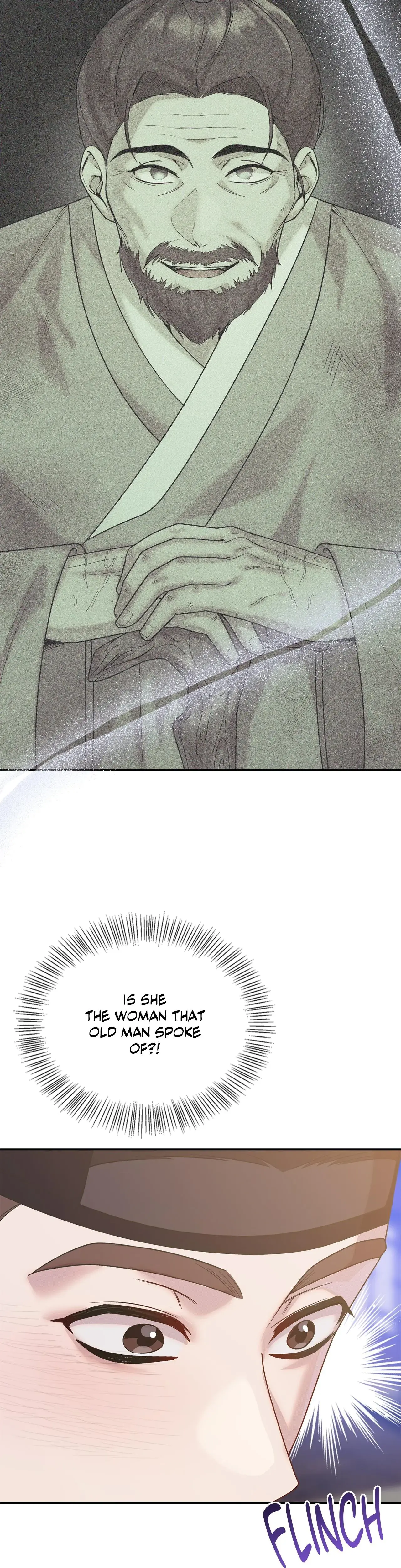 Bound By Fate Chapter 14 - Page 19