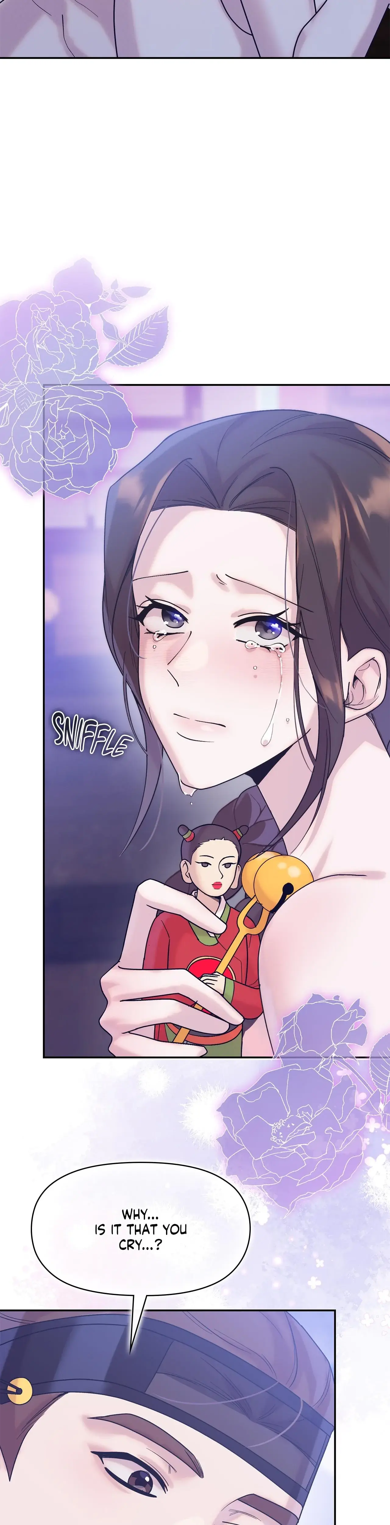 Bound By Fate Chapter 14 - Page 30