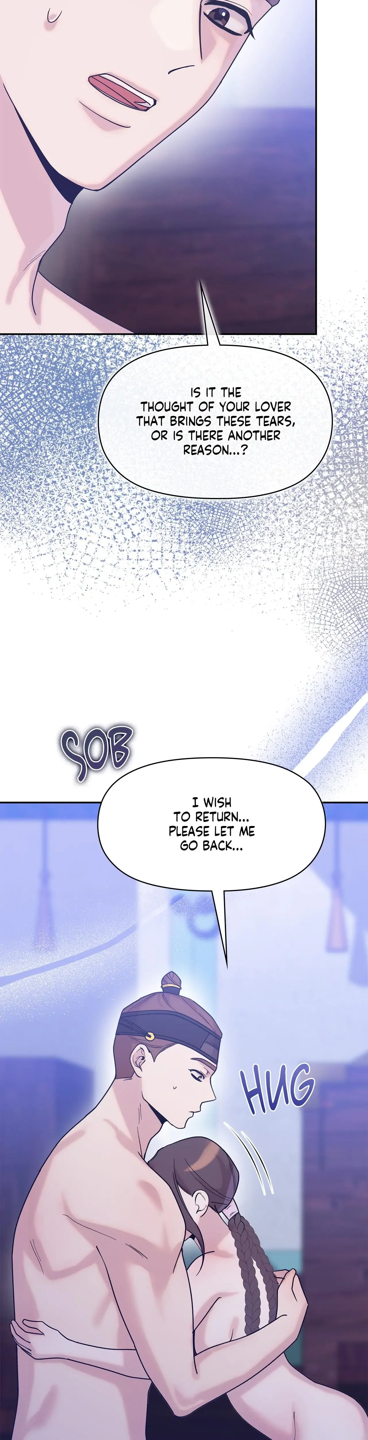 Bound By Fate Chapter 14 - Page 31