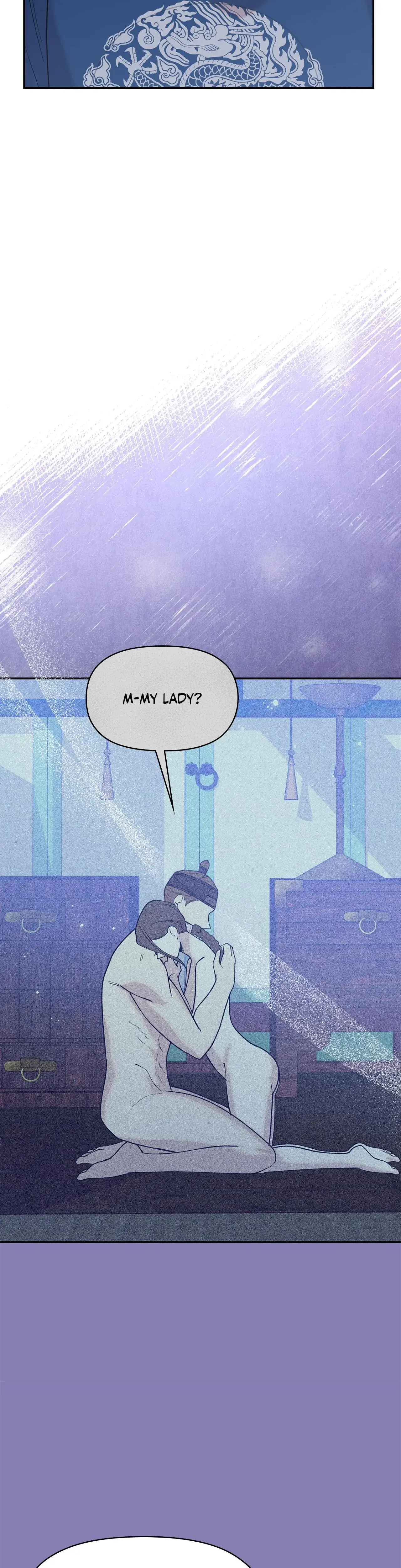 Bound By Fate Chapter 14 - Page 41