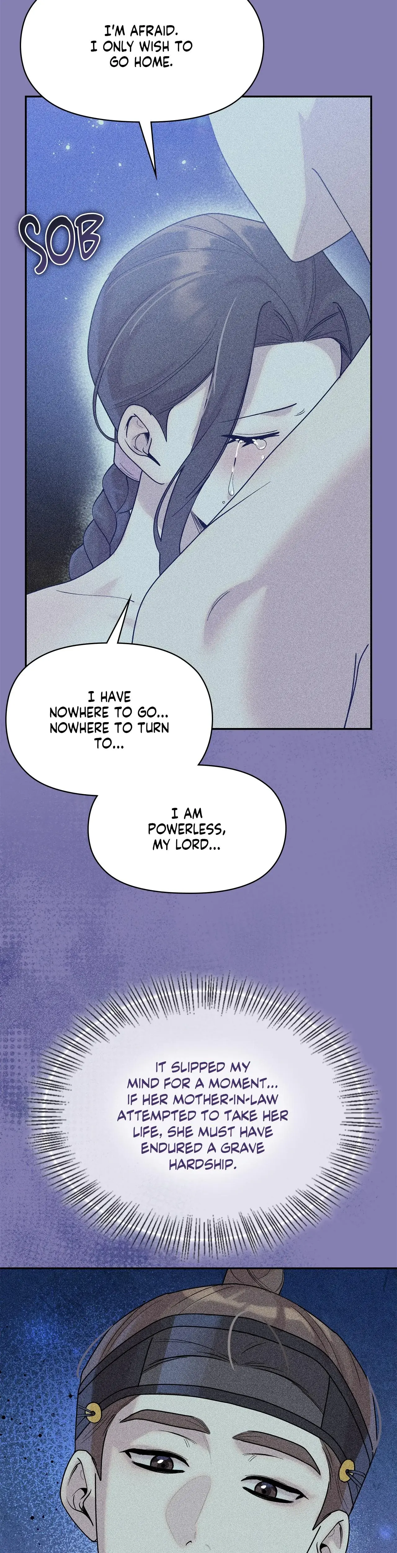 Bound By Fate Chapter 14 - Page 42