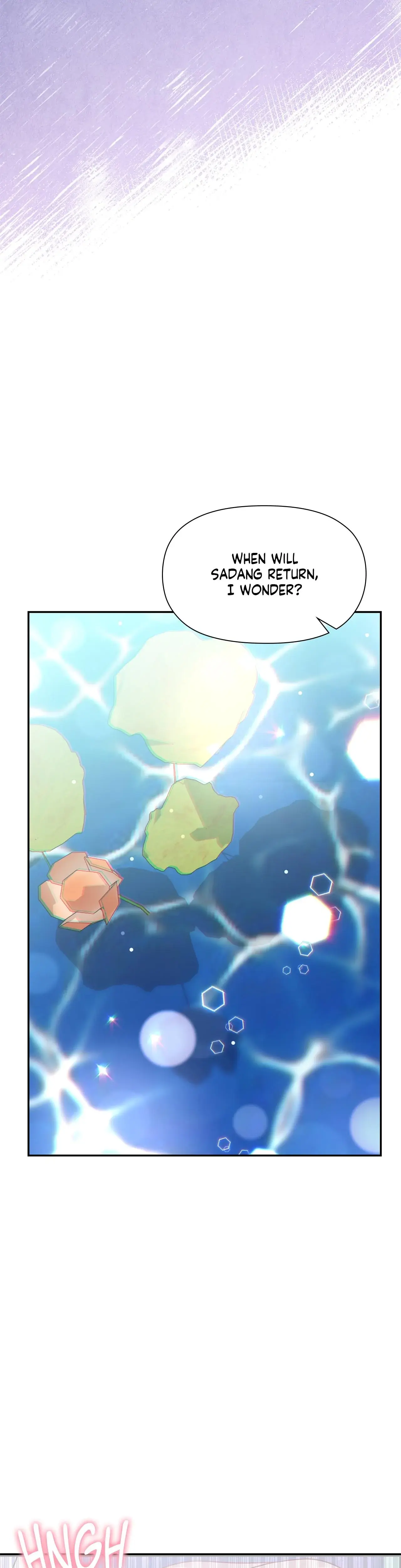 Bound By Fate Chapter 14 - Page 44