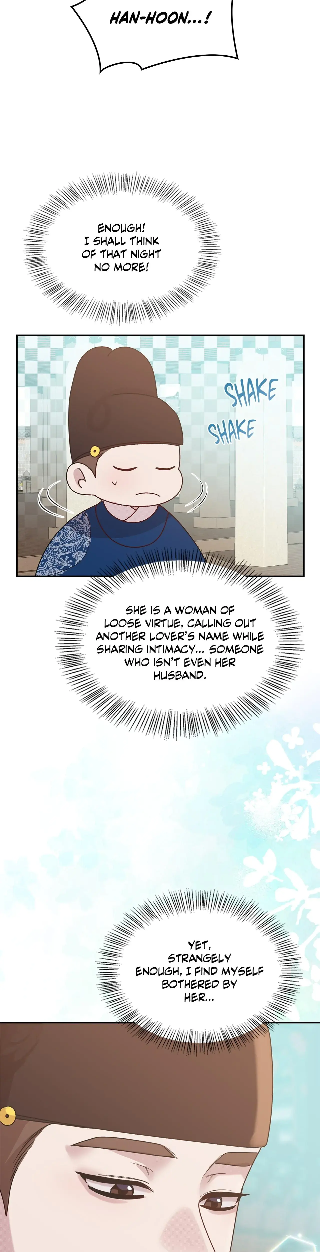 Bound By Fate Chapter 14 - Page 46