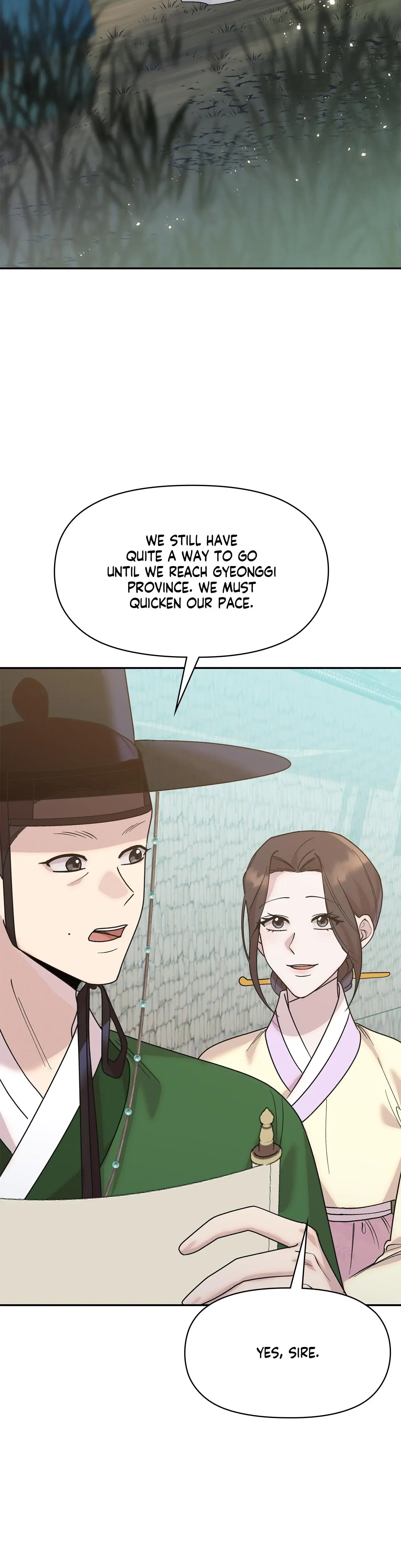 Bound By Fate Chapter 14 - Page 48