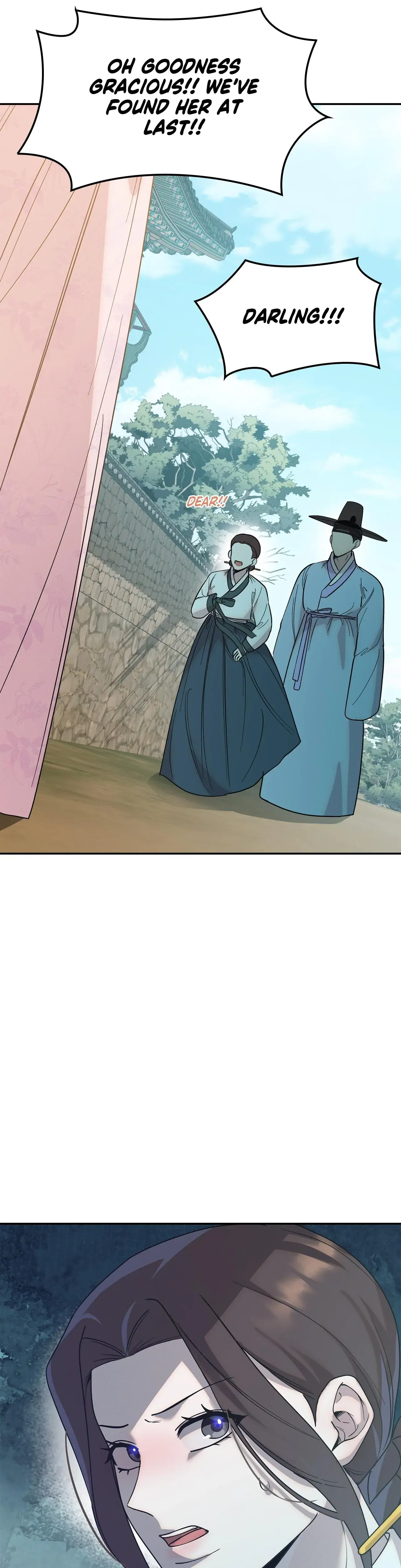 Bound By Fate Chapter 14 - Page 49