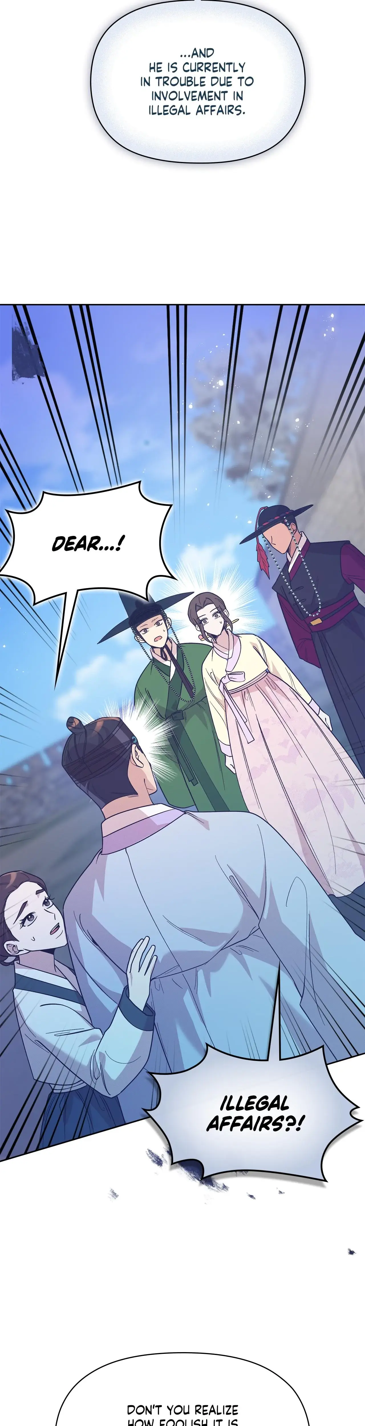 Bound By Fate Chapter 15 - Page 10