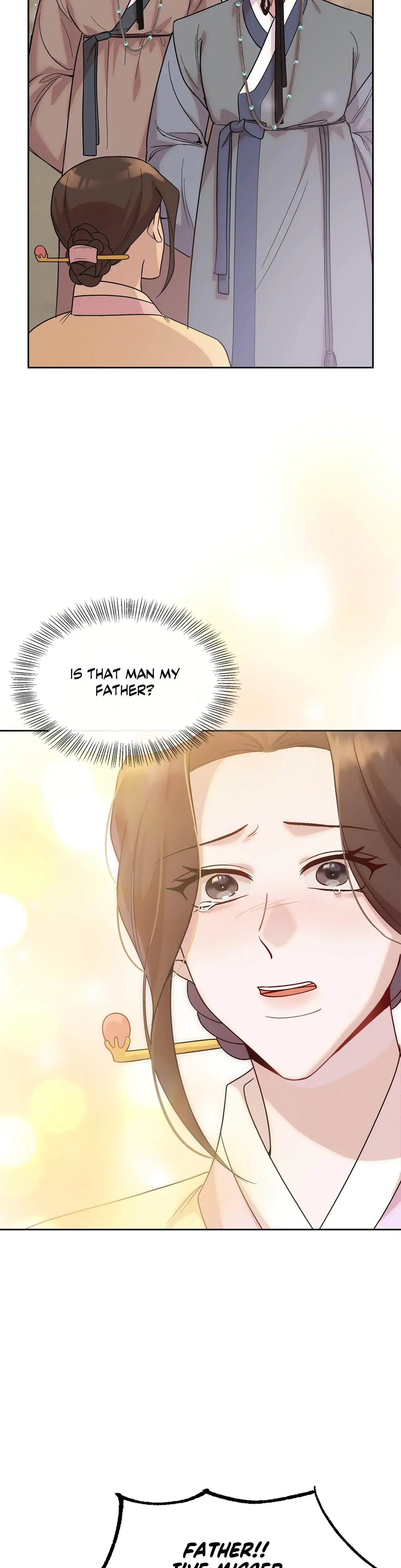 Bound By Fate Chapter 15 - Page 15