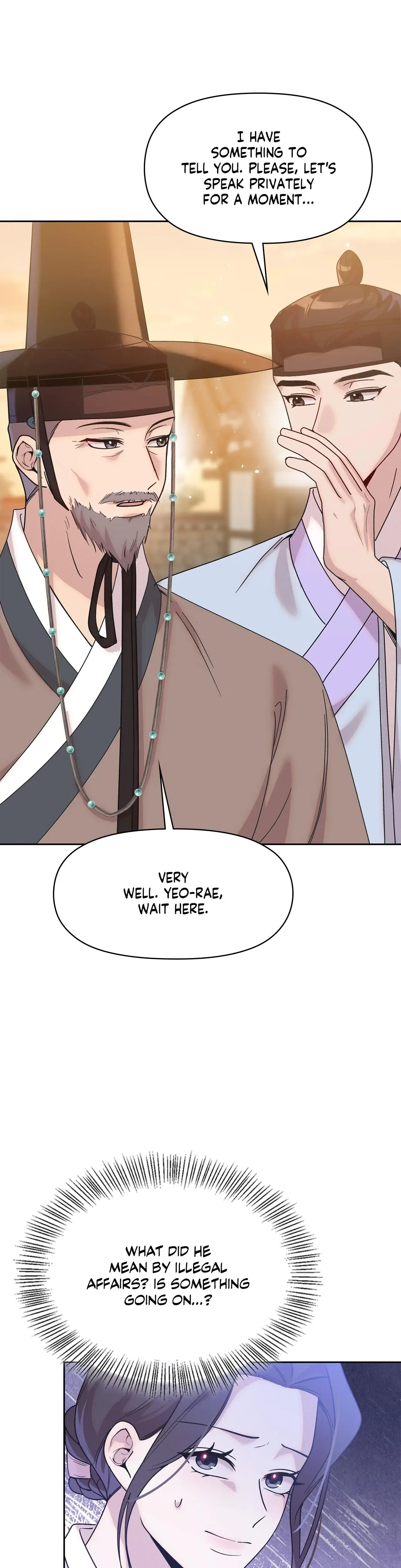 Bound By Fate Chapter 15 - Page 20