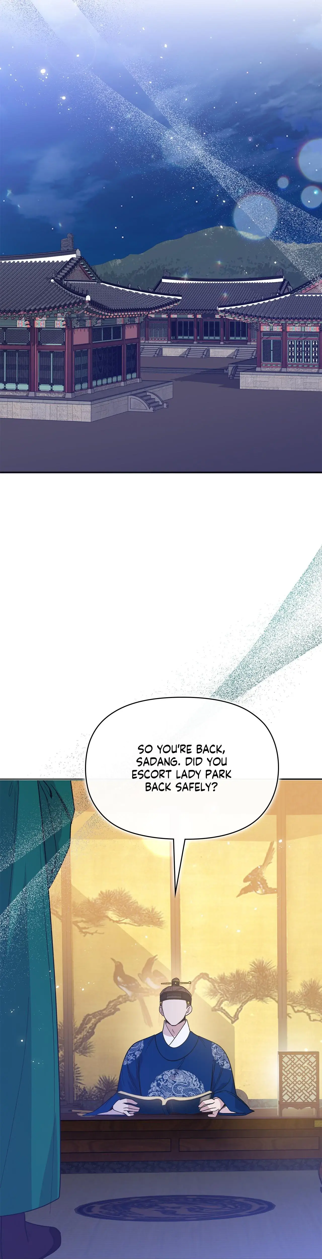 Bound By Fate Chapter 15 - Page 24