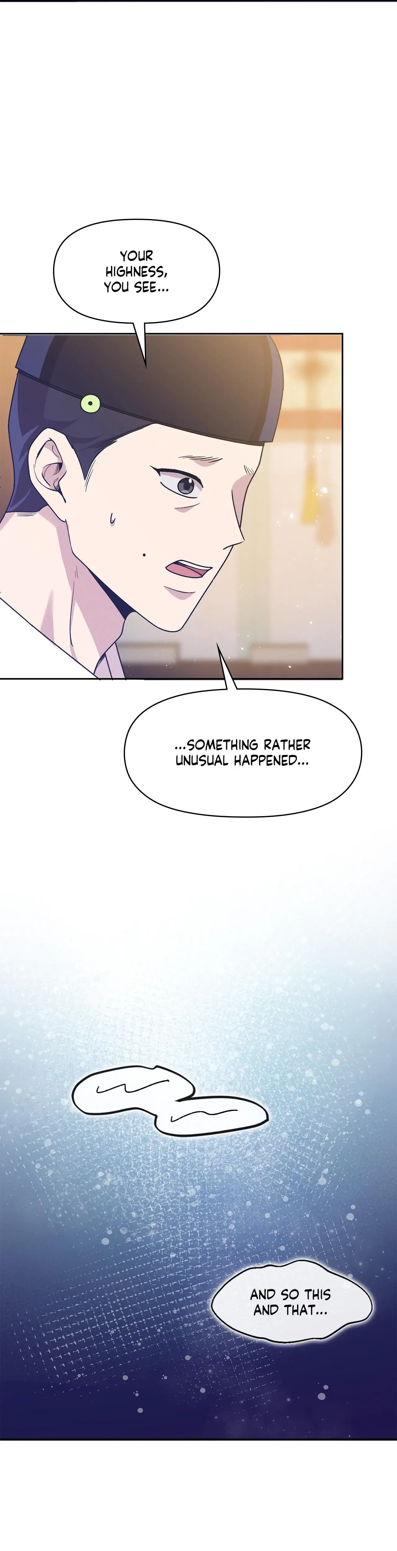 Bound By Fate Chapter 15 - Page 25