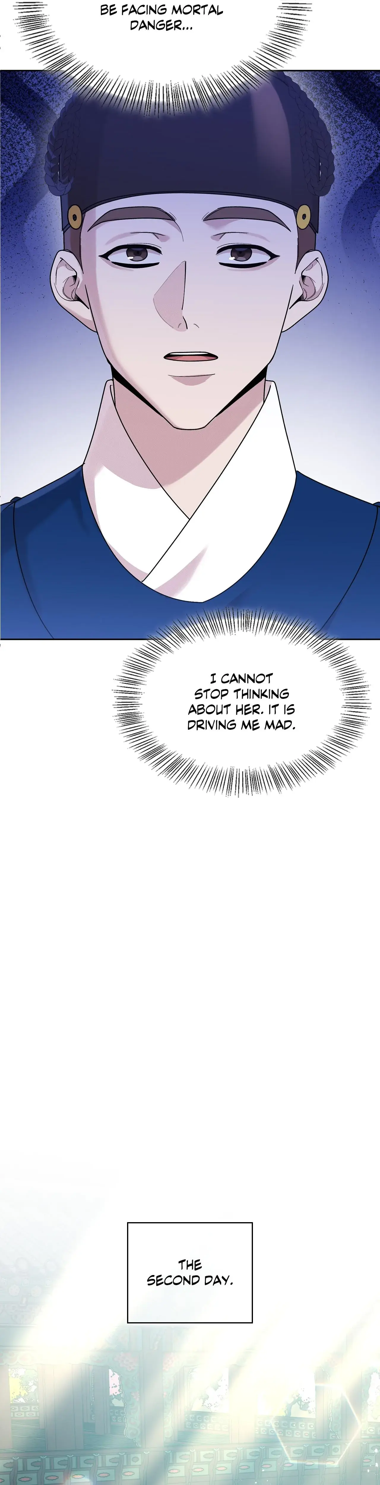 Bound By Fate Chapter 15 - Page 30