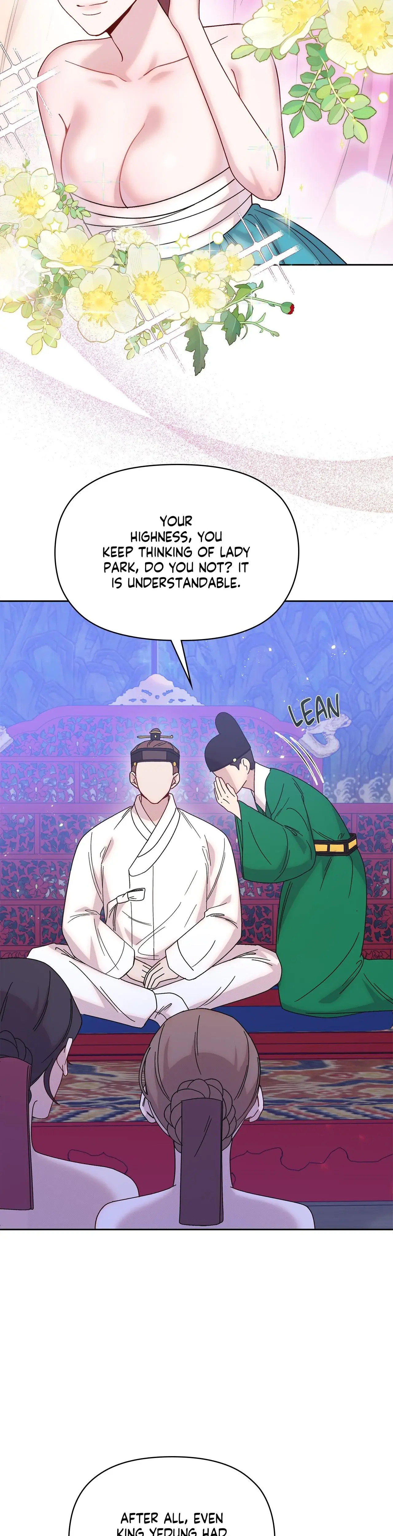 Bound By Fate Chapter 15 - Page 34