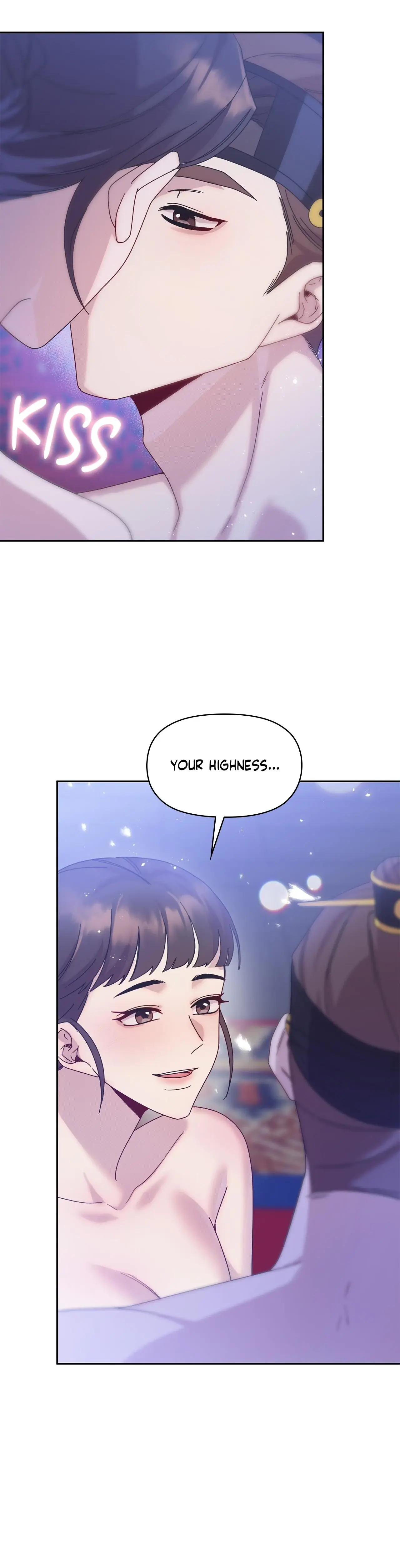 Bound By Fate Chapter 15 - Page 40
